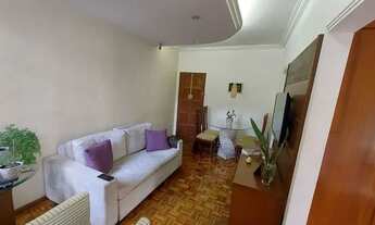 Imagem 2: APTO. 2 QTS. SERRANO