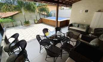 Imagem 5: Casa com 4 dormitórios à venda, 210 m² por R$ 1.200.000,00 - Santa Branca - Belo Horizonte