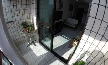 Imagem 6: Apartamento em Vila Guilhermina - Praia Grande