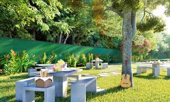 Imagem 7: Condomínio fechado de Casas de 2 e 3 quartos com suite