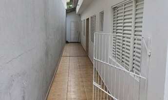 Imagem 2: Locação - Casa - Jardim São Domingos - Americana - SP