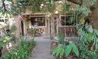 Imagem 3: Sobrado com 4 dormitórios à venda, 190 m² por R$ 1.300.000 - Pr Arrastão - São Sebastião/S