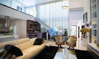 Imagem 4: Casa à venda 5 dormitórios, Condomínio Fazenda Imperial, Sorocaba