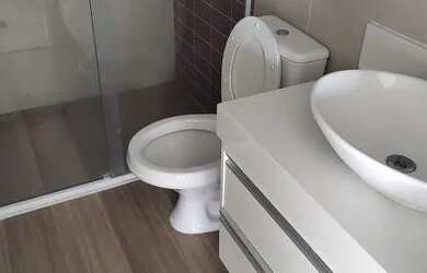 Imagem 3: APTO - CENTRO Apartamento com 1 dormitório