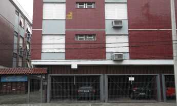 Imagem: Apartamento para Venda - 60m², 2 dormitórios