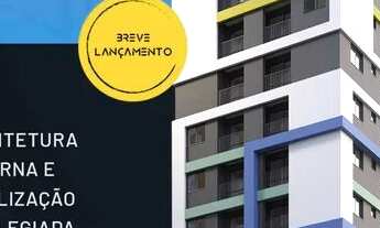 Imagem: Apartamentos studios e 1 quarto e 2 para