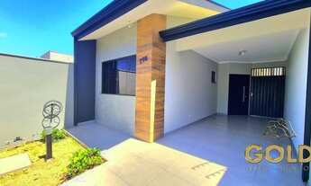 Imagem: CASA MOBILIADA A VENDA JARDIM PARIS III