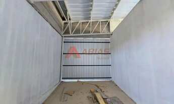 Imagem 5: Galpão em Jardim Bandeirantes - São Carlos