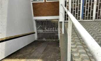 Imagem 3: Barracão - Ponte Preta - Campinas