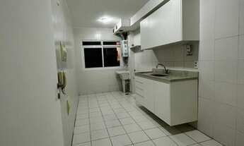 Imagem 2: Apartamento 2 quartos no Acqua