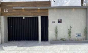 Imagem: Alugo casa duplex