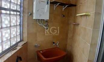 Imagem 2: Apartamento para Venda - 47.45m², 1 dormitório, 1 vaga - Boa Vista