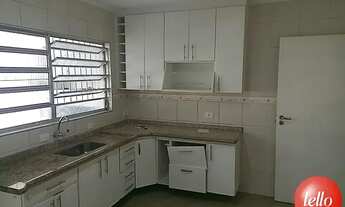 Imagem 6: São Paulo - Casa Padrão - Tatuapé