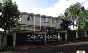 Imagem 3: Casa (sobrado na rua) 4 dormitórios/suite, cozinha planejada