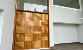 Imagem 3: Casa Duplex com 5 Suítes na Barra da Tijuca Mansões 890M²