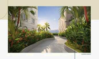 Imagem 4: Residencial Glória Garden - 2 suítes 194 m² - R$3.843.058,17