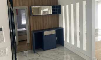 Imagem 3: Apartamento Venda - Santa Teresinha - 120m2, 3 suítes, varanda gourmet, 2 vagas. Lazer tot