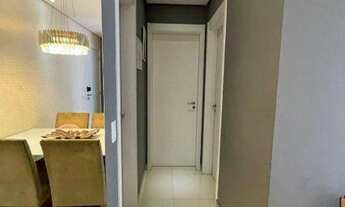 Imagem 6: * Le Champ - OPORTUNIDADE - Maravilhoso apto. c/ ampla varanda gourmet - 1 Vaga - Próx. a