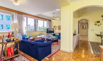 Imagem 3: Apartamento em Moinhos de Vento