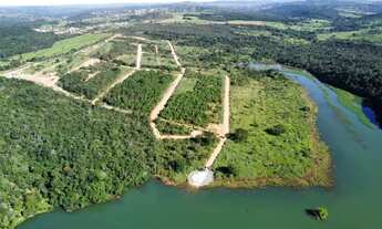 Imagem: Corumbá 4, Lotes de 1.000m2, Apenas 449,00