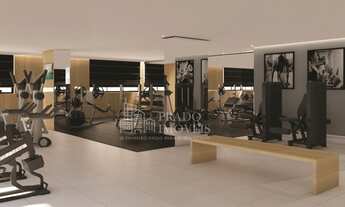 Imagem 2: Apartamento à venda, 69 m² privativos, 2 dormitórios, 1 suíte, 1 vaga, Batel, Curitiba, PR