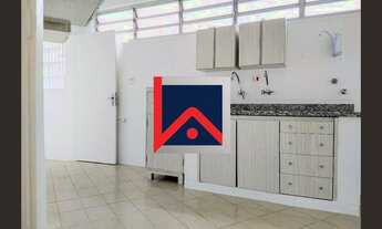 Imagem 3: Apartamento Venda Vila Mariana 134 m² 3 Dormitórios