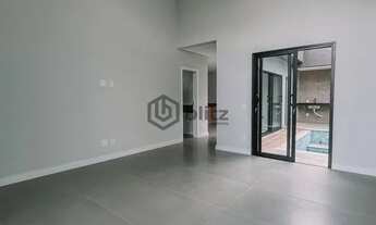 Imagem 2: Casa Térrea 3 suítes- Gran Ville São Venâncio- Itupeva -SP