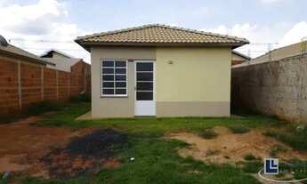 Imagem 2: Oportunidade casa para venda no Cristo Redentor / Vida Nova Ribeirao, 2 dormitorios, muro