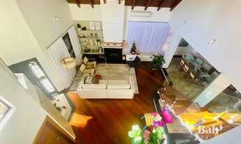 Imagem 3: Sobrado com 4 dormitórios, 340 m² - venda por R$ 1.800.000,00 ou aluguel por R$ 8.966,67/m