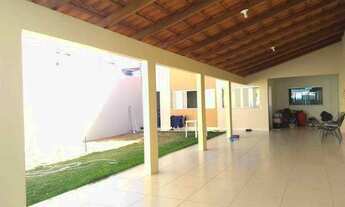 Imagem 3: Casa no Jardim Vitória em Barreiras/BA