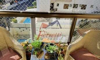 Imagem 4: Apartamento com 2 dormitórios mobiliado à venda Enseada - Guarujá/SP