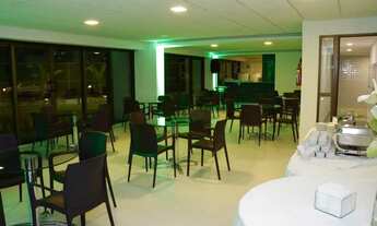 Imagem 7: Torre de Lyon (TO)|Oportunidade em Casa Amarela | Andar Alto | Nascente