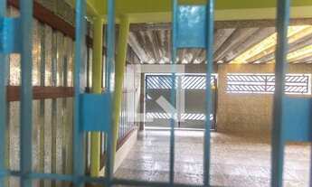 Imagem 5: Casa para Aluguel - Rudge Ramos, 2 Quartos, 100 m2