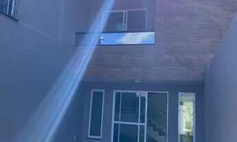 Imagem: Excelente casa duplex no Montenegro II