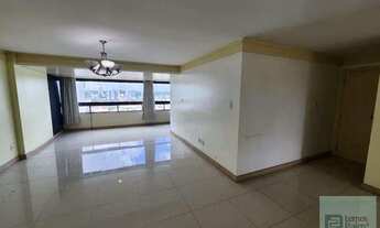 Imagem 4: Apartamento de alto padrão para aluguel com 3 quartos em Zildolândia - Itabuna - BA