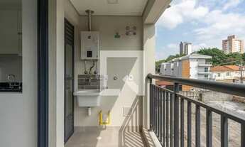 Imagem 6: Apartamento para Aluguel - Água Fria, 2 Quartos, 50 m2