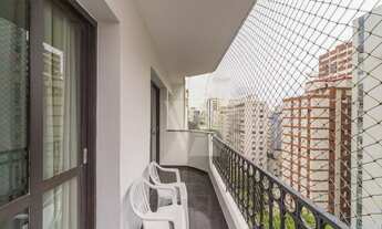 Imagem 7: Apartamento para alugar, 243 m² por R$ 15.784,00/mês - Jardim Paulista - São Paulo/SP