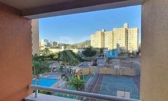 Imagem 1: Apartamento para Venda - 63.8m², 2 dormitórios, 1 vaga - Petrópolis