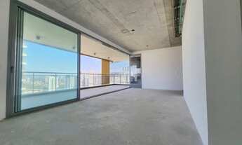 Imagem 5: Apartamento para venda tem 167 metros quadrados com 4 quartos em Jardim das Acácias - São