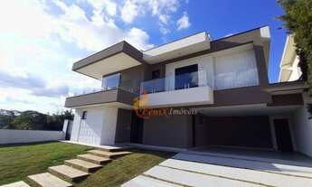 Imagem 2: Sobrado, 470 m² - venda por R$ 3.400.000,00 ou aluguel por R$ 25.150,00/mês - Urbanova - S