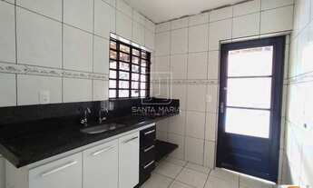 Imagem 3: Casa (sobrado na rua) 4 dormitórios/suite, cozinha planejada