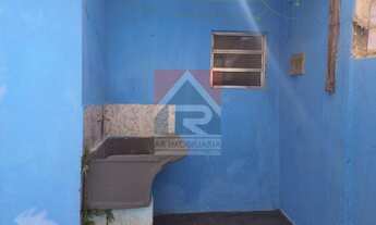 Imagem 3: Casa para alugar no bairro Jardim Santo Antônio - Santo André/SP