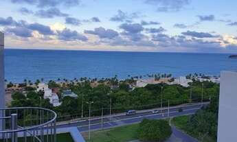 Imagem 2: Infinity View - Cobertura Duplex à venda Porteira Fechada