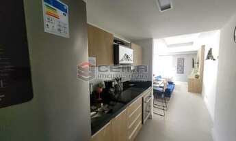 Imagem 3: Apartamento-À VENDA-Flamengo-Rio de Janeiro-RJ