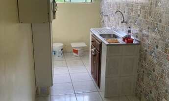 Imagem 4: Apartamento 2/4 no Resid. Rio Volga R$ 80.000,00