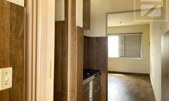 Imagem 2: Kitnet - Centro - Campinas