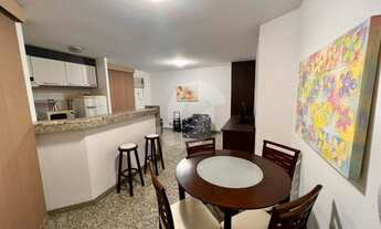 Imagem 2: Apartamento de 1 quarto no miolo de icaraí, com vaga, porteira fechada, lazer completo, op