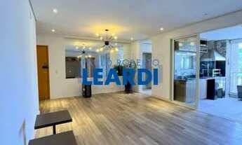 Imagem: APARTAMENTO - TAMBORÉ - SP