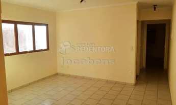 Imagem 3: Apartamento Padrão em São José do Rio Preto