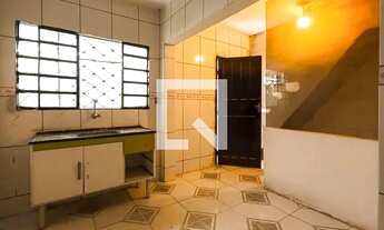 Imagem 3: Casa para Aluguel - Jardim Cocaia, 1 Quarto, 60 m2